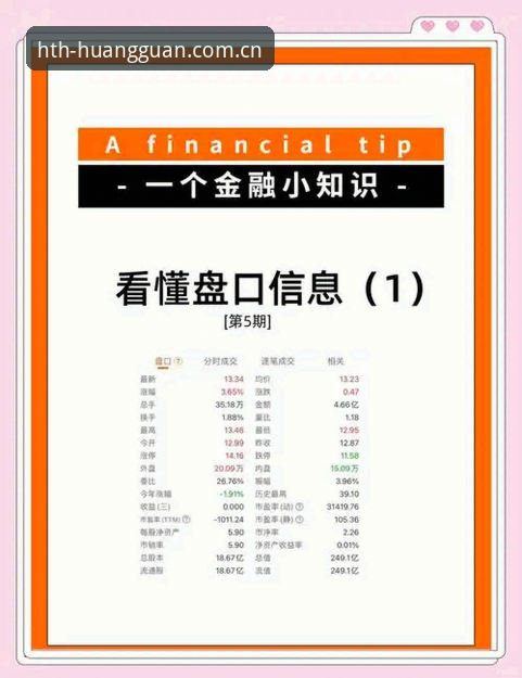 从安装到看懂盘口：华体会手机客户端3个关键问题与下载全解